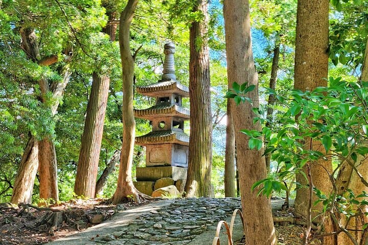From Nagoya: Castles and Canals in Hikone and Omi Hachiman — photo 3