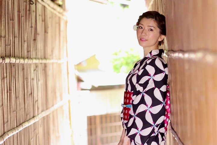[Kyoto, Kiyomizu-dera Temple] 3-minute walk to Kimono plan — photo 11