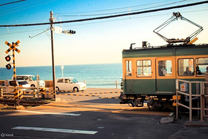 Kamakura Full Day Tour: Kotoku-in & Enoshima & Hachimangu Shrine — photo 4
