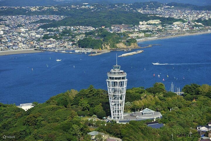 Kamakura Full Day Tour: Kotoku-in & Enoshima & Hachimangu Shrine — photo 5