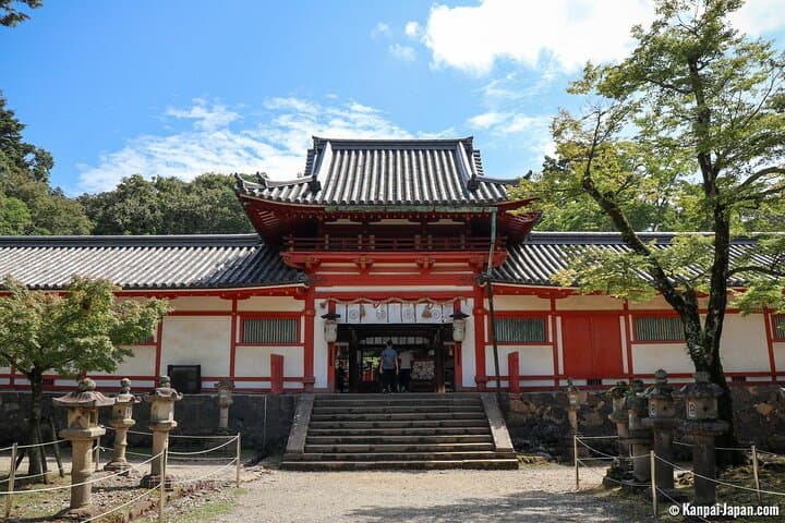 Kamakura Full Day Tour: Kotoku-in & Enoshima & Hachimangu Shrine — photo 7