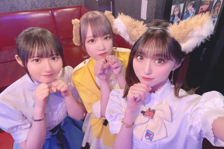 Private Akihabara Retro Tokyo Anime Game Maid Cafe Tour w/ pickup — photo 4