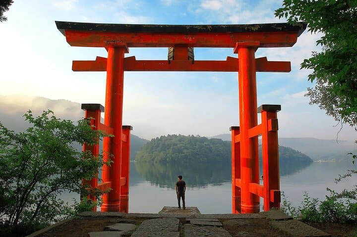 Hakone Adventure Tour — photo 4