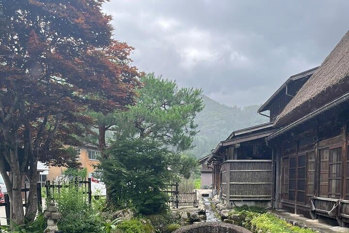 Shirakawago Gujo Hachiman & Hida Takayama Day tour from Nagoya — photo 10