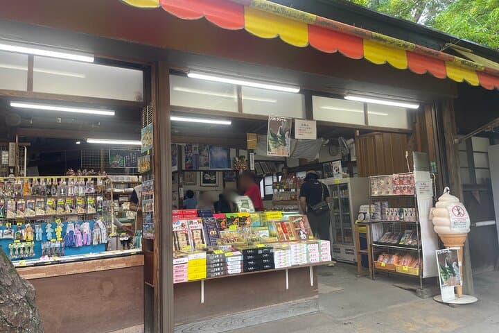 Kamakura: Visit Great Buddha and shopping experience — photo 5