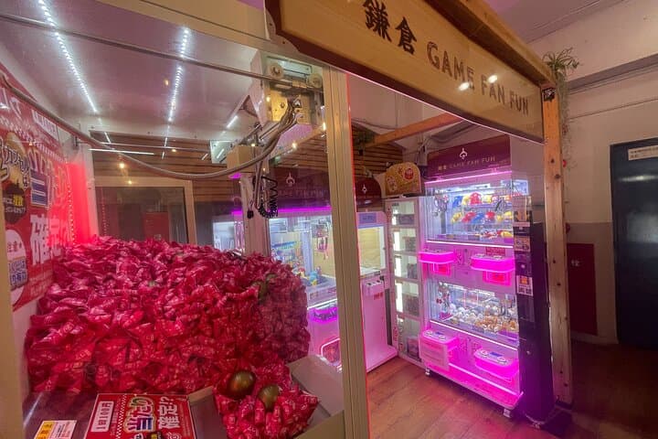Kamakura: Visit Great Buddha and shopping experience — photo 9