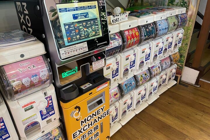 Kamakura: Visit Great Buddha and shopping experience — photo 10