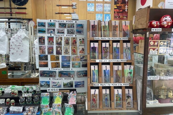 Kamakura: Visit Great Buddha and shopping experience — photo 12