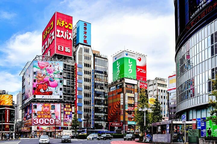The Best of Tokyo: Tailored 1-2-Day Private Tour — photo 2