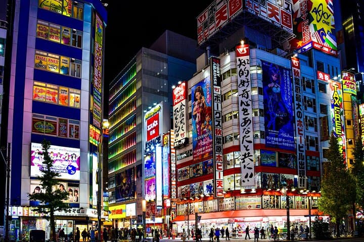 The Best of Tokyo: Tailored 1-2-Day Private Tour — photo 3
