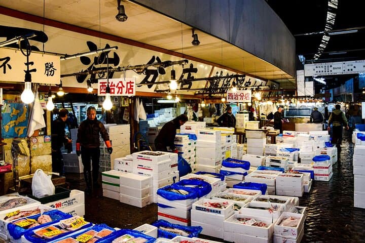 The Best of Tokyo: Tailored 1-2-Day Private Tour — photo 5