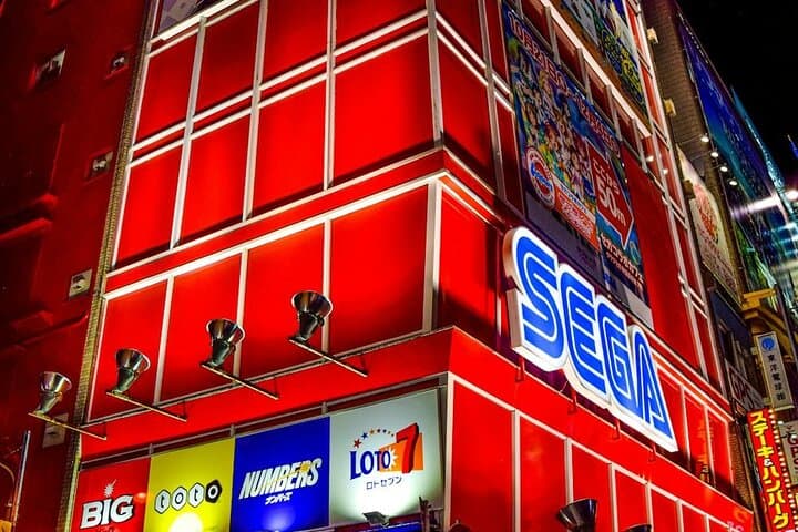 The Best of Tokyo: Tailored 1-2-Day Private Tour — photo 6