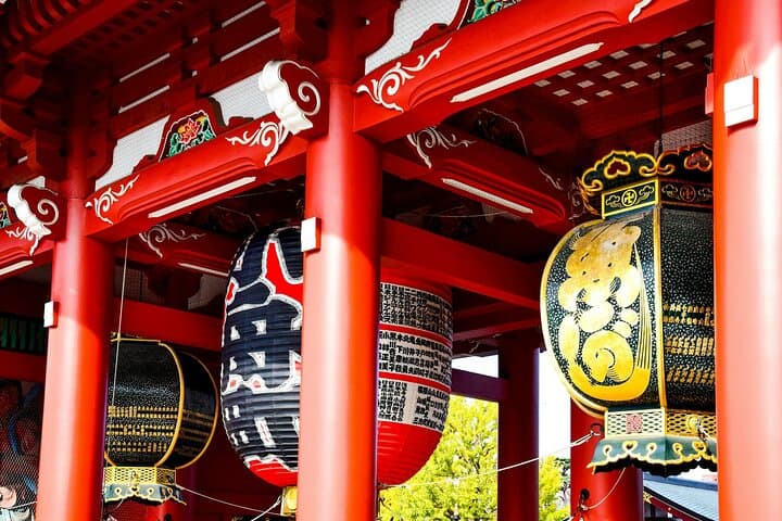 The Best of Tokyo: Tailored 1-2-Day Private Tour — photo 7