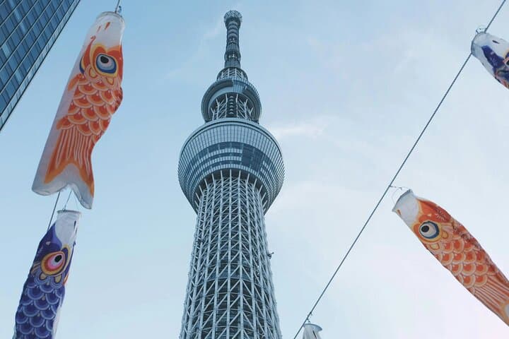 The Best of Tokyo: Tailored 1-2-Day Private Tour — photo 10