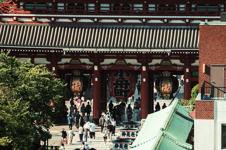 The Best of Tokyo: Tailored 1-2-Day Private Tour — photo 13