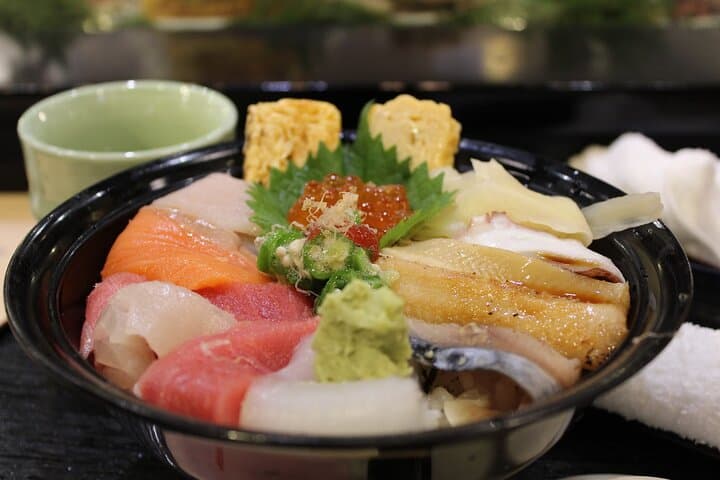 The Best of Tokyo: Tailored 1-2-Day Private Tour — photo 16