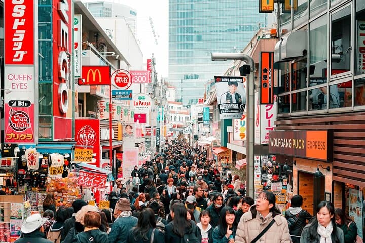 The Best of Tokyo: Tailored 1-2-Day Private Tour — photo 17