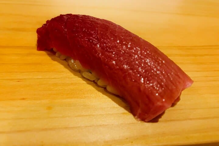 Tokyo Food Adventure: Discover Tsukiji’s Culinary Treasures! — photo 6
