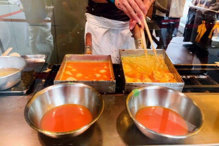 Tokyo Food Adventure: Discover Tsukiji’s Culinary Treasures! — photo 20