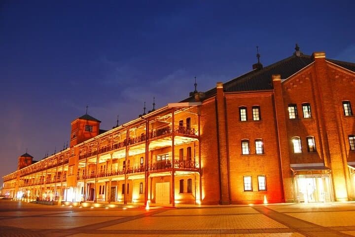 Yokohama Private Tour: Sankeien, Chinatown & Minato Mirai — photo 12