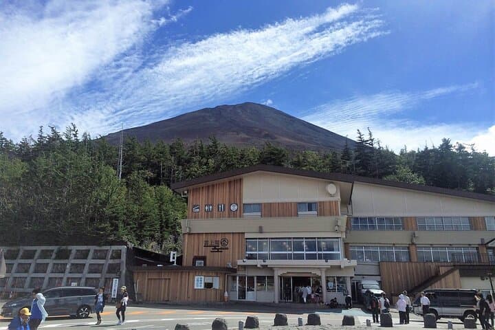 Hida Takayama Shirakawa-go Gassho Village Day Trip in Nagoya — photo 7