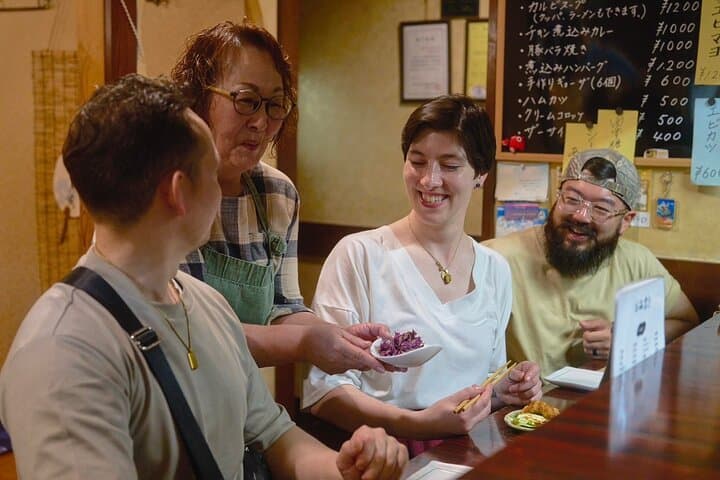One-of-a-kind frying pan crafting tour — photo 17