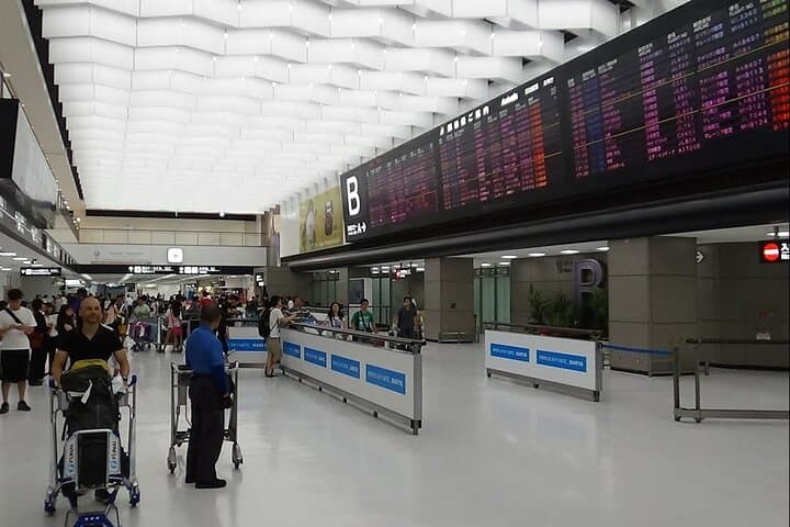 Private Transfer from Narita Airport to Prince Hachi City Japan — photo 2