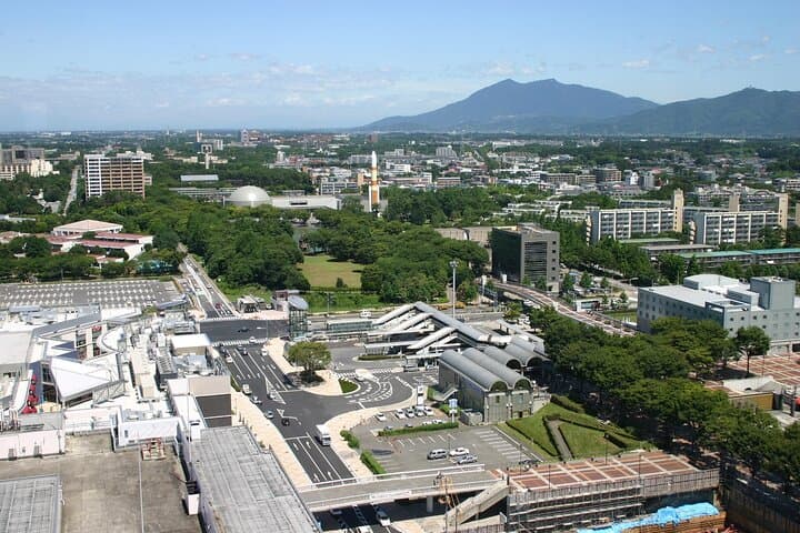 Private Transfer from Narita Airport to Ibaraki City Japan — photo 4