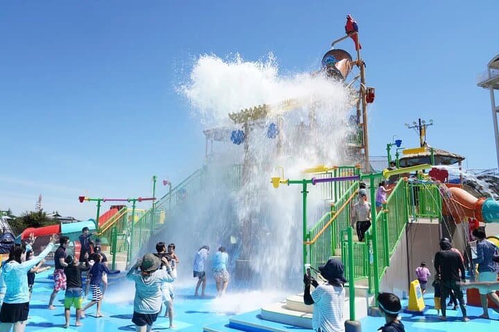Yomiuriland Day ticket | Tokyo — photo 3