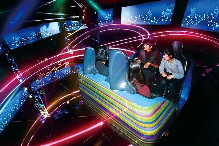 Yomiuriland Day ticket | Tokyo — photo 6