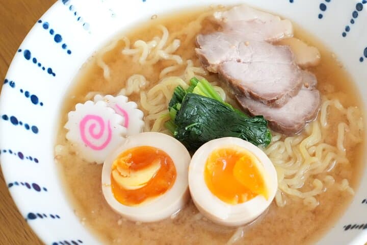 Tokyo Small-Group Ramen, Gyoza & Matcha Class with a Pro Chef — photo 3