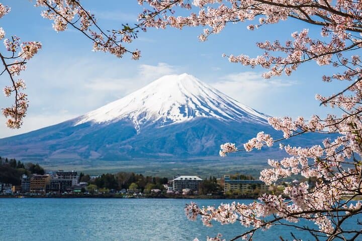 2Days Mt Fuji trip hiking transfer customizable — photo 3