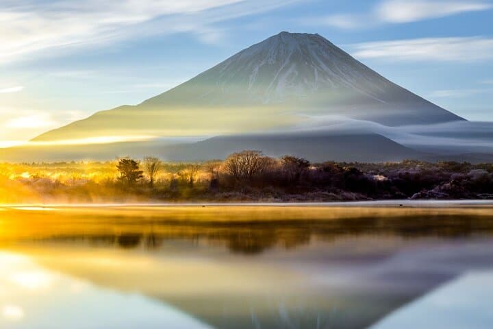 2Days Mt Fuji trip hiking transfer customizable — photo 4