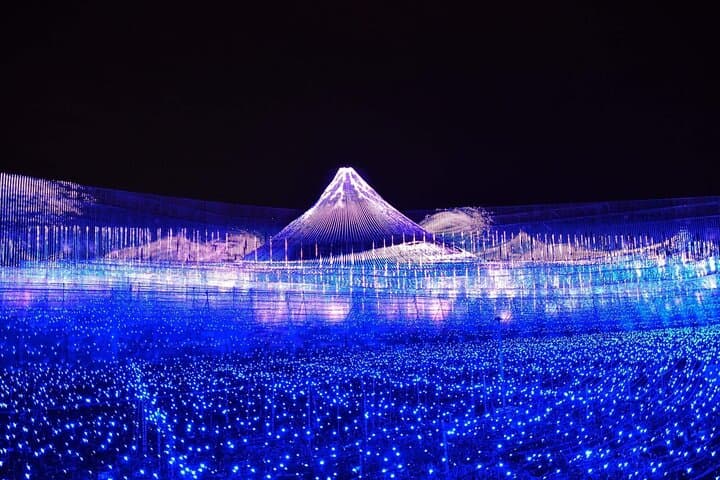 Nagashima Mitsui Park and Nagashima Hot Spring One Day Tour — photo 5