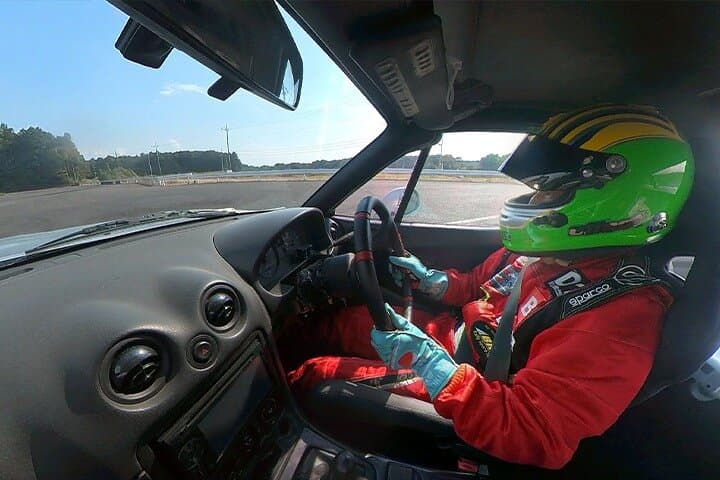Tokyo Drift Lesson: Experience Drifting With A Pro Near Tokyo — photo 2