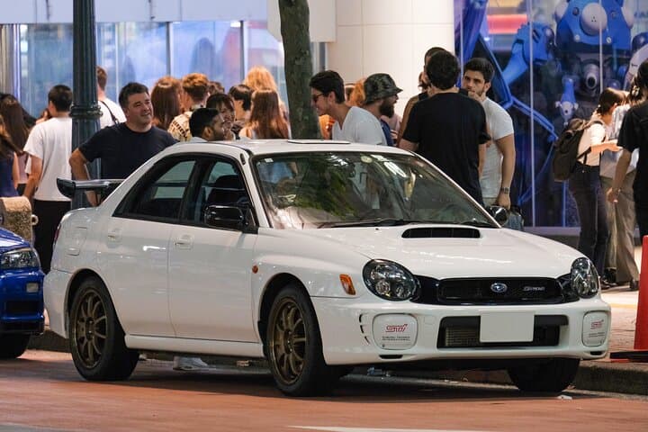 Tokyo Drift Lesson: Experience Drifting With A Pro Near Tokyo — photo 17