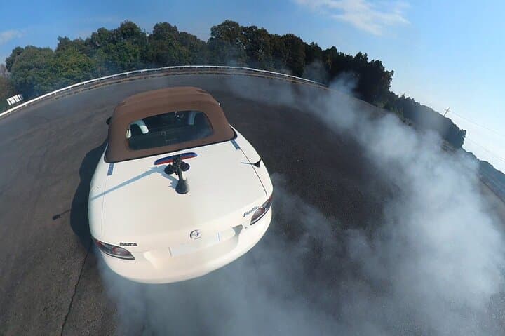 Tokyo Drift Lesson: Experience Drifting With A Pro Near Tokyo — photo 5