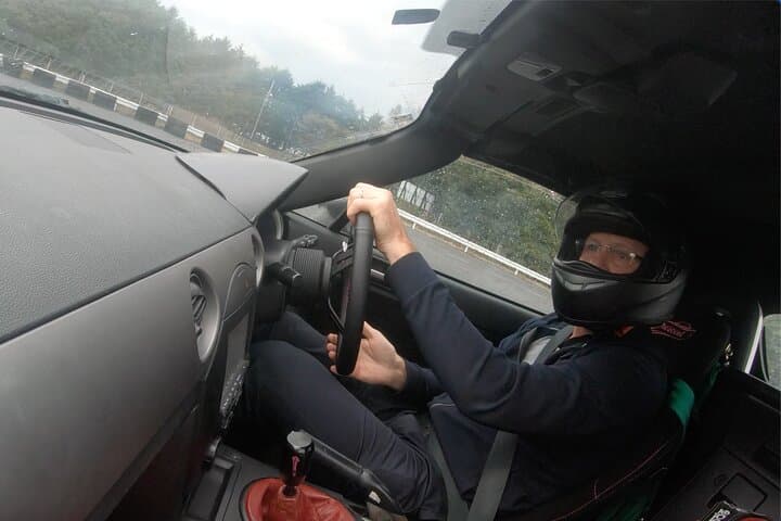 Tokyo Drift Lesson: Experience Drifting With A Pro Near Tokyo — photo 12