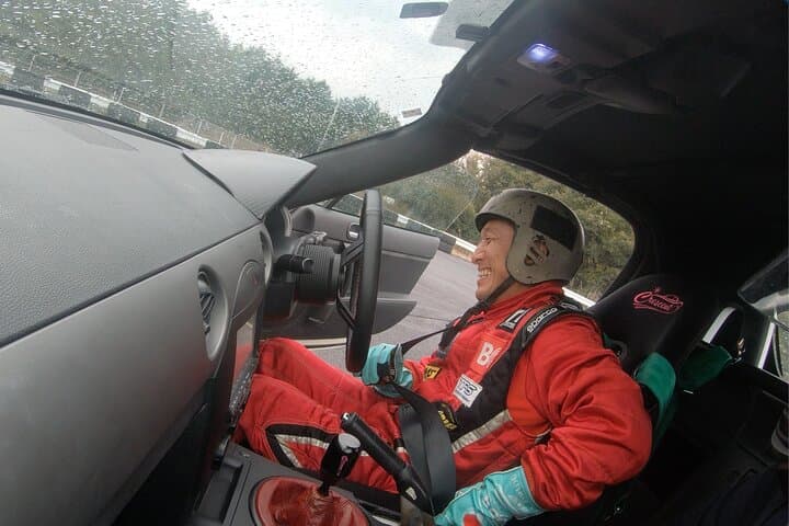 Tokyo Drift Lesson: Experience Drifting With A Pro Near Tokyo — photo 14