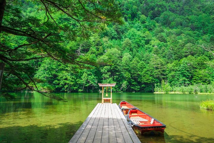 Kamikochi Private Customizable Full Day Tour — photo 4