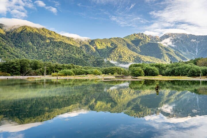 Kamikochi Private Customizable Full Day Tour — photo 5