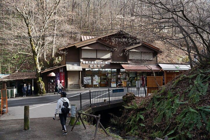 Karuizawa Private Customizable Full Day Tour — photo 4