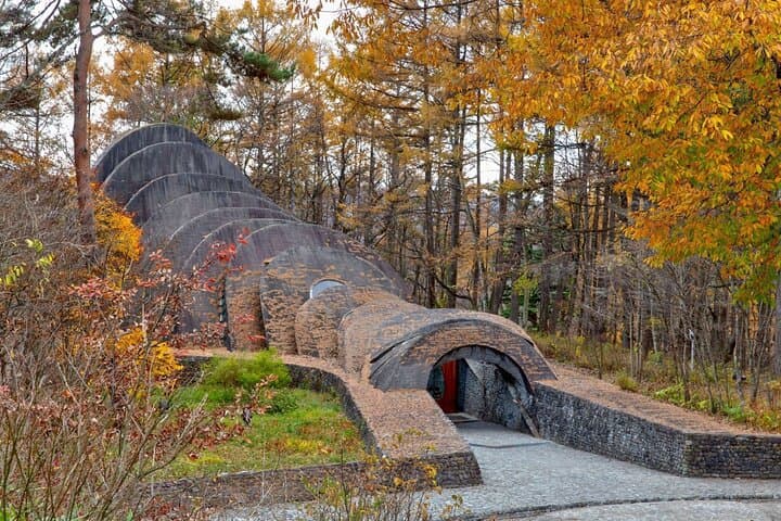 Karuizawa Private Customizable Full Day Tour — photo 6