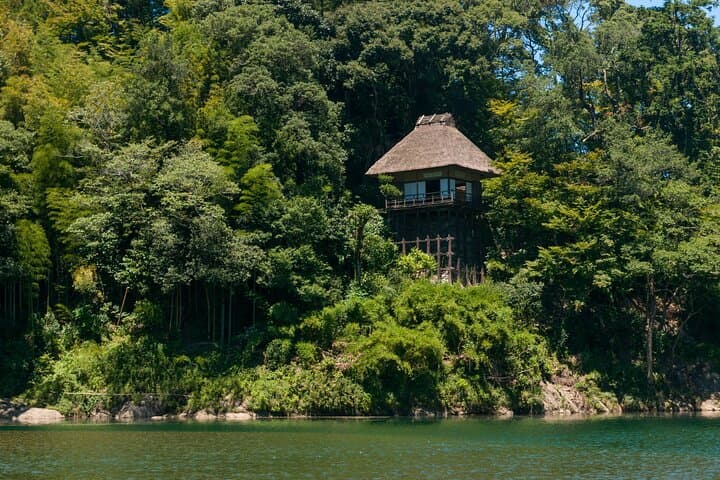 Ozu Private Customizable Full Day Tour — photo 4