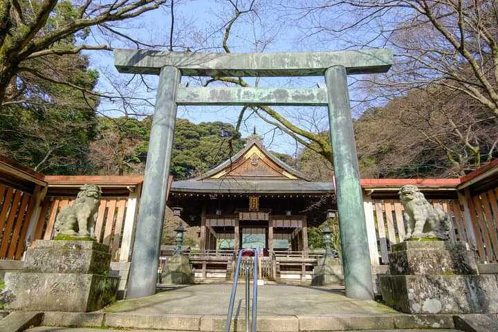 Tsuruga Private Customizable Full Day Tour — photo 2