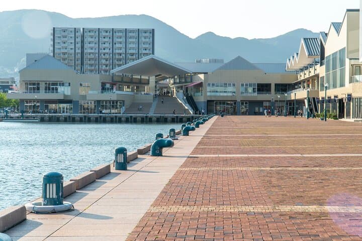 Sasebo Private Customizable Full Day Tour — photo 2