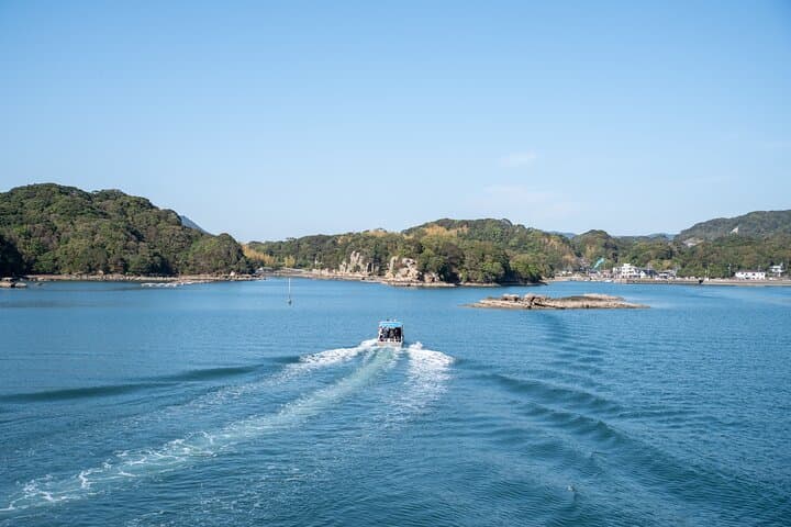 Sasebo Private Customizable Full Day Tour — photo 3