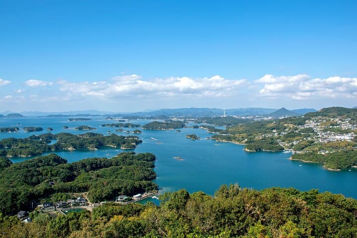 Sasebo Private Customizable Full Day Tour — photo 4