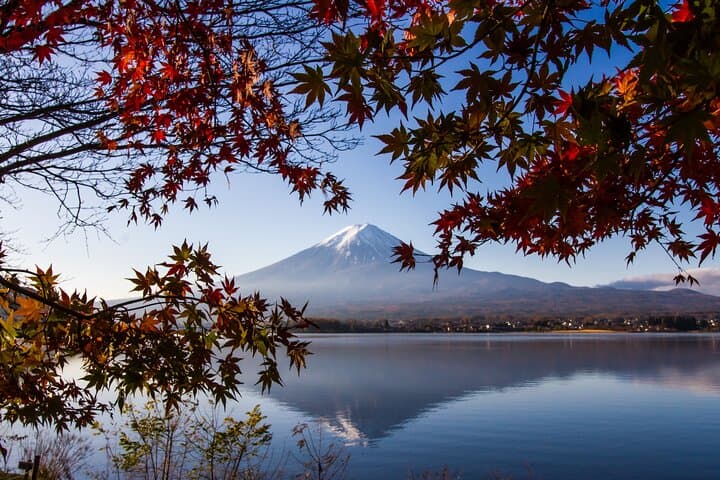 Lake Kawaguchiko Private Customizable Full Day Tour — photo 2