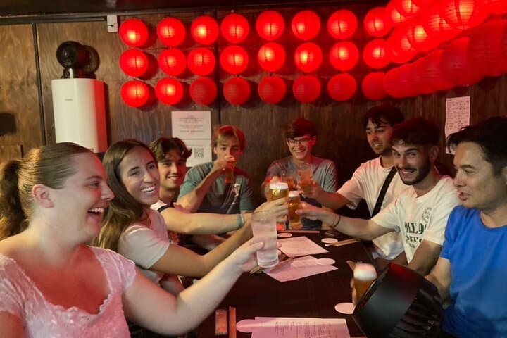 Tokyo night out — photo 3